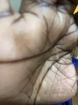 Chat XXX en directo de SarahBleer