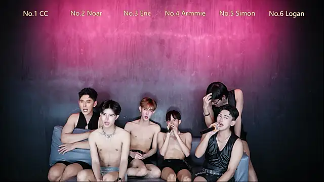 Queen-Vibe – Live XXX-chat