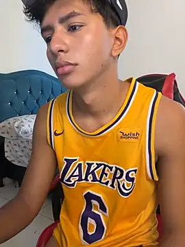 Leonarrrd_01n Webbikameraesitys