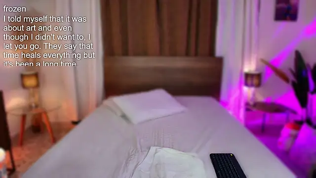 Isaa_Coleman_ – webcam-show