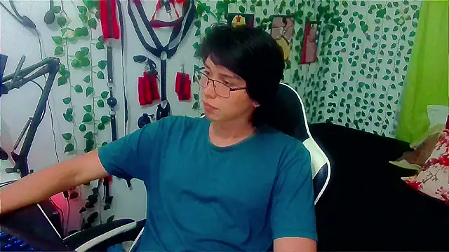 Andy_gray ওয়েবক্যাম শো