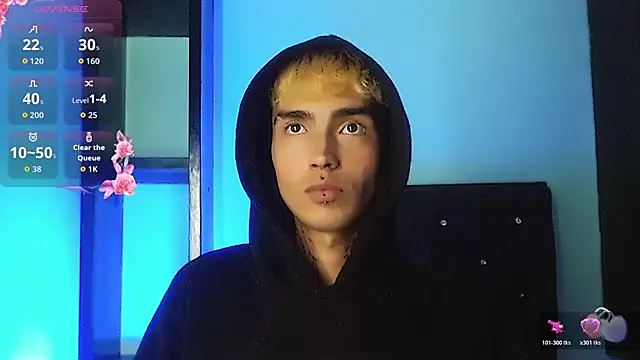 ttimy_x_boy 라이브 XXX 채팅