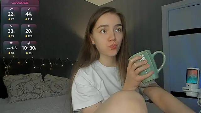 Онлайн чат XXX sweete_chantal