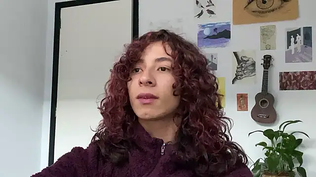 camille_delrey Pertunjukan Webcam