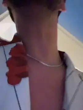 Gipsyboysteve Webcam-Show