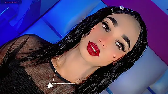 XXX chat uživo modela JessiscaWalker