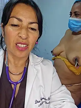 JustSamantha_ webkamerás műsora