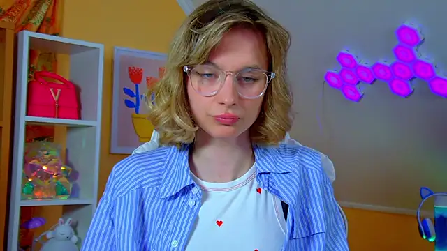 MerlinMeyer Chat XXX live