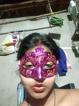 Horny-Rashi Live XXX-chat