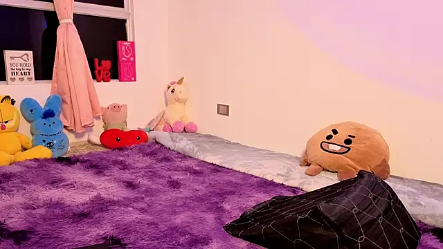 Maiky_Cooper01 Webcam Show