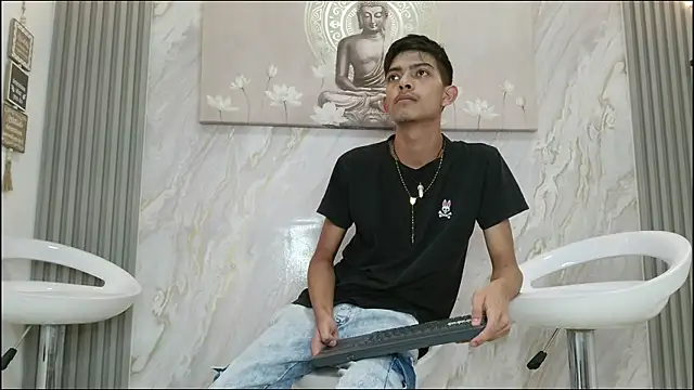 Chat XXX ao vivo de KITTY_BOSH