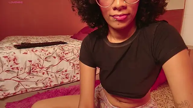 Meganlux1 Chat XXX live