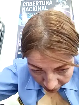 LORENA--01 Chat XXX in diretta