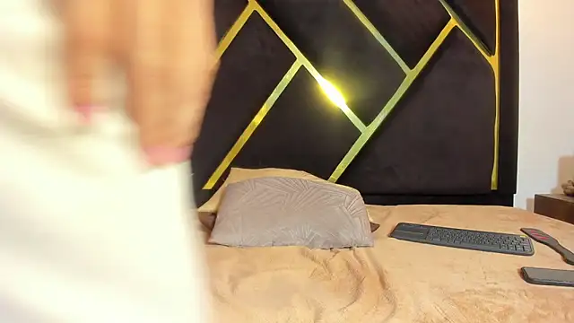 ALEX_SCOTのウェブカメラショー