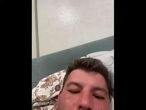 DreamBedEnjoy Webcam Show