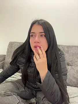 KallyMyller1 – Live XXX-chat