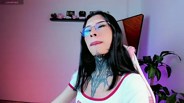 โชว์เว็บแคมของ kali_ka_