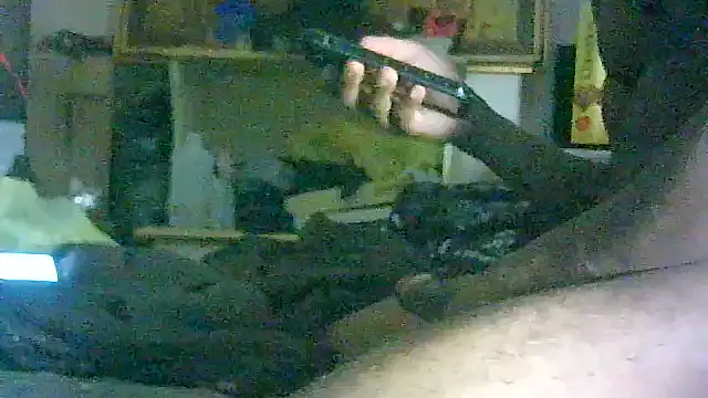 GUAPAN3S3_FIR3のウェブカメラショー