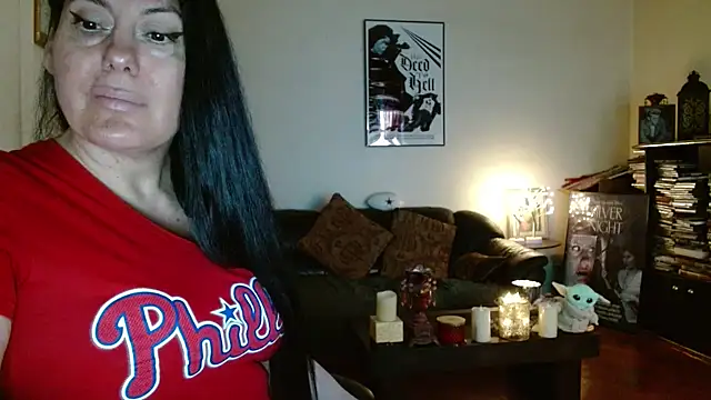 mandaloriangirls' Live XXX Chat