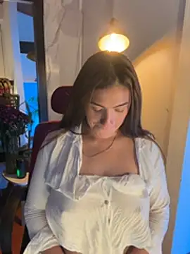 emmily_d's Live XXX Chat