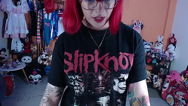 MissMiia2's Live XXX Chat