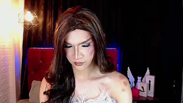 agatha_rodriguez Live XXX-Chat