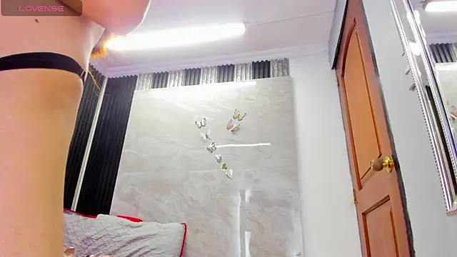 Andrew_Taylor09 Webcam-Show