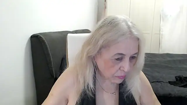 SusiLifeXXX Pertunjukan Webcam