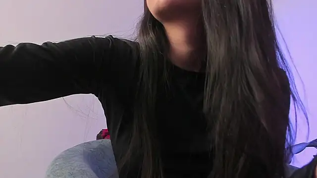 canelleGarces Live XXX Chat