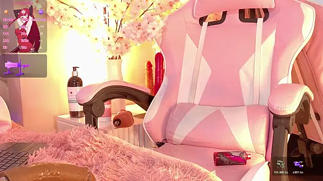 amy_miller1's Live XXX Chat