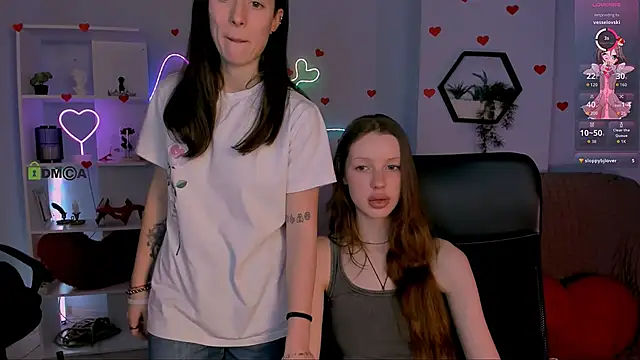 khloebeauty's Live XXX Chat