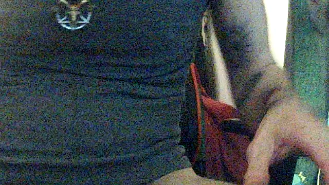 Show webcam de Neekaleek89