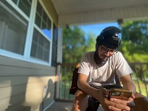 ThrowedWorldWide's Webcam Show