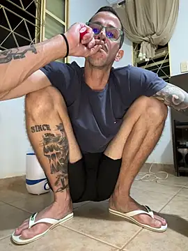 Lucasjandre 即時 XXX 聊天