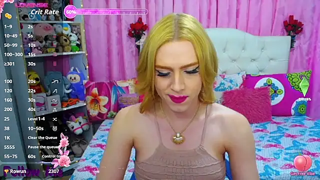 Webkamerová show golden_girl01