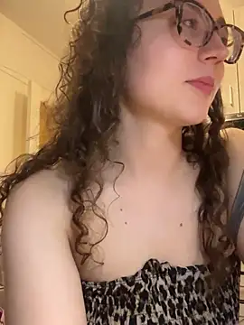 ladyturtle Webcam show