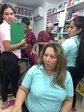 Show Webcam de kandalove