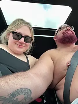 عرض كام PiggyRose