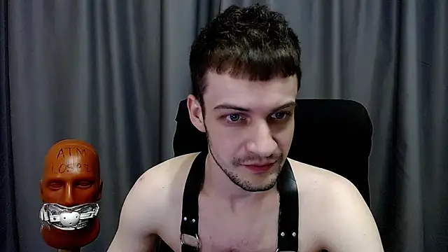 _Damien_thorn_'s Live XXX Chat