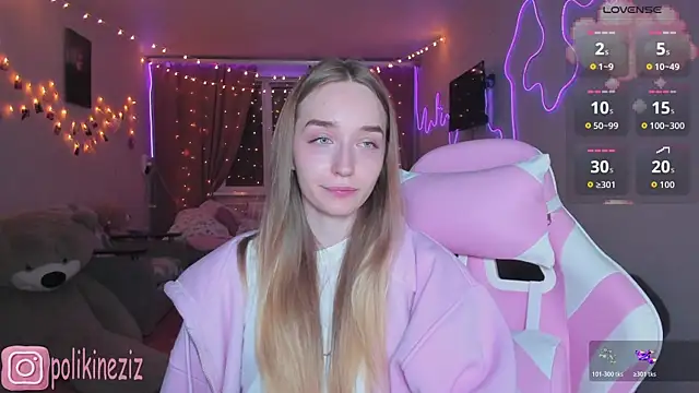 MoonDust's Live XXX Chat