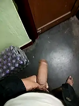 loyalboy_0052 Show Webcam