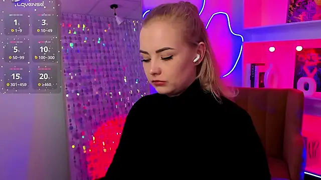 StephanieSweety Live XXX Chat