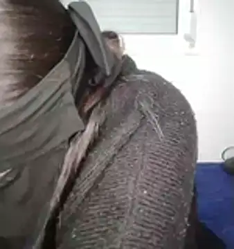 Sexy__Arab Chat XXX in diretta