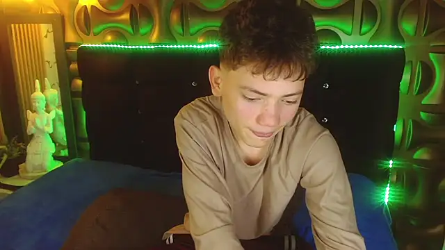 cruz_dante Live XXX-Chat