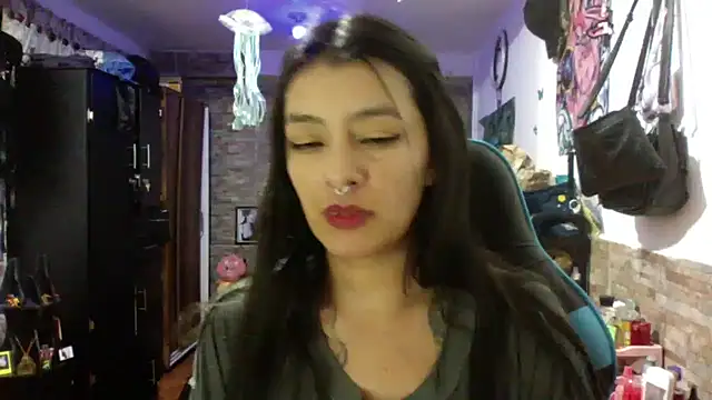 Chat XXX Live AngelaQueen_