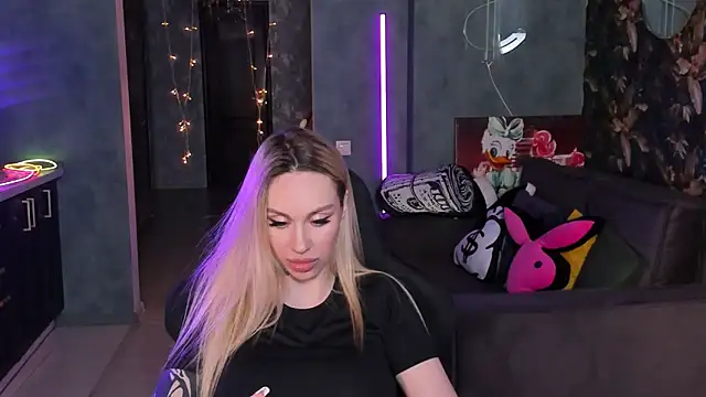 Živý XXX chat Blckmirrorr