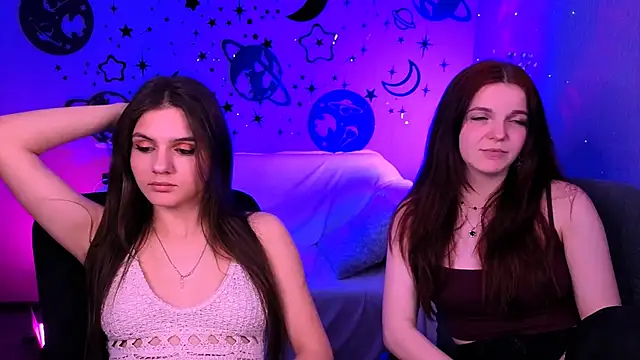 lisa_dark_のウェブカメラショー