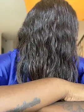 Živý XXX chat SarahBleer