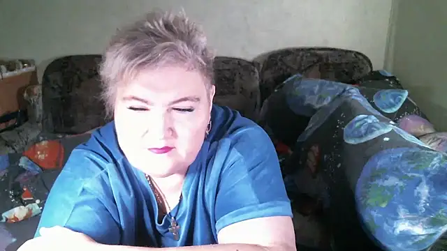 Chatroom XXX en direct de Lana555