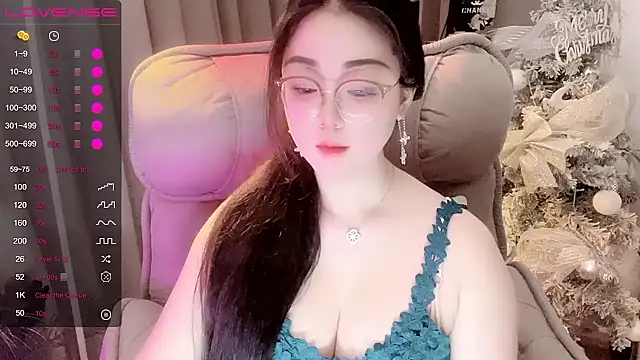 Monica-666888-'s Webcam Show